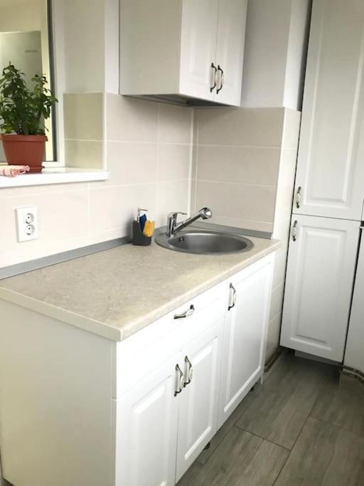 Apartament Spatios In Oradea Zewnętrze zdjęcie