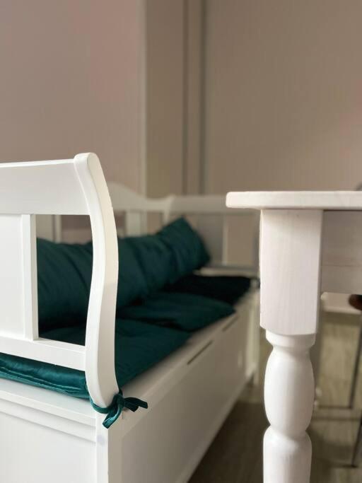Apartament Spatios In Oradea Zewnętrze zdjęcie