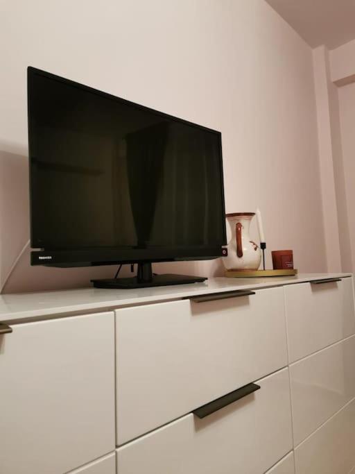 Apartament Spatios In Oradea Zewnętrze zdjęcie