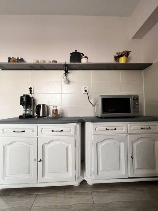 Apartament Spatios In Oradea Zewnętrze zdjęcie