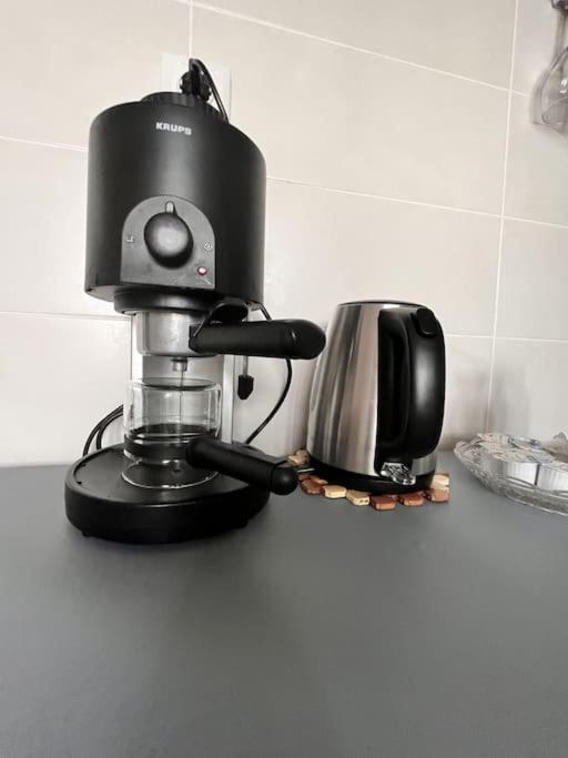 Apartament Spatios In Oradea Zewnętrze zdjęcie