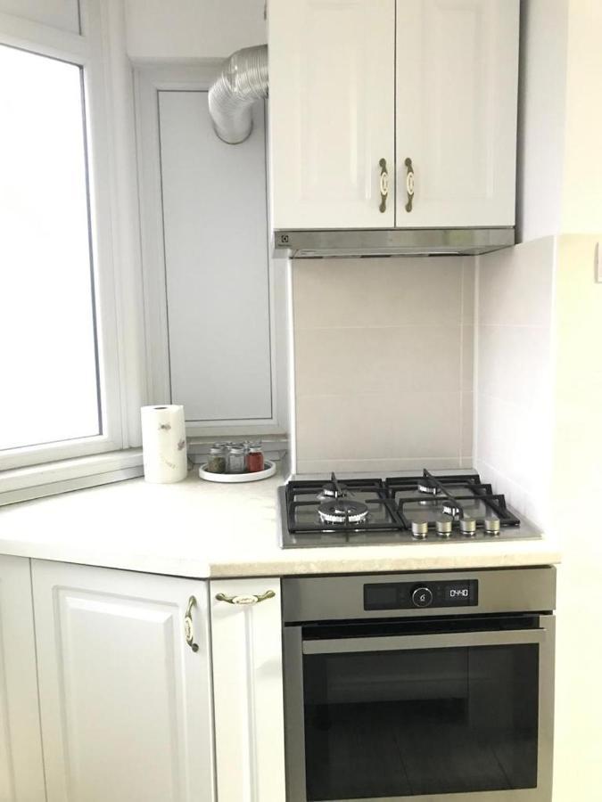 Apartament Spatios In Oradea Zewnętrze zdjęcie