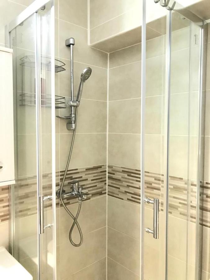 Apartament Spatios In Oradea Zewnętrze zdjęcie